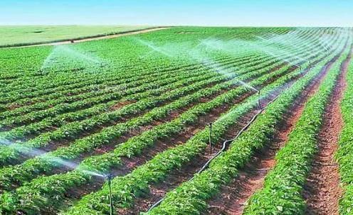 伪娘被后入视频农田高 效节水灌溉